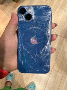 Is Your Smartphone Lagging? Don’t Rush to Buy a New One. Phone repair