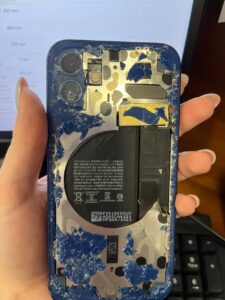 Чому люди все частіше ремонтують смартфони замість покупки нових? Ремонт телефонів Дніпро